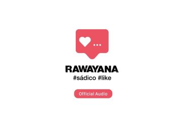 Rawayana estrena su nuevo tema “Sádico”. Cusica Plus.