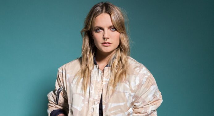 Tove Lo comparte su nuevo tema “Glad He’s Gone”