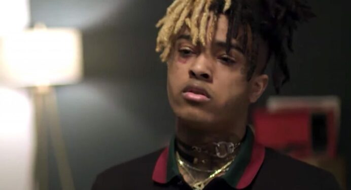 Publican primer trailer del documental sobre XXXTentacion