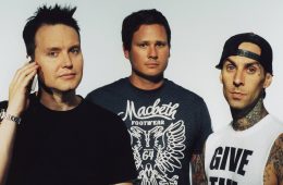 Blink-182 presentará ‘Enema Of The State’ completo por sus 20 años. Cusica Plus.