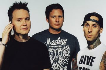 Blink-182 presentará ‘Enema Of The State’ completo por sus 20 años. Cusica Plus.