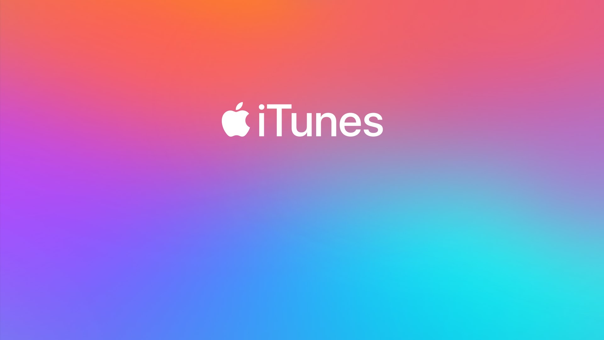 Apple eliminará iTunes para renovarlo con tres nuevas apps. Cusica Plus.