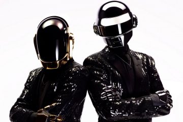 Daft Punk: 25 años reinventando la música disco. Cusica Plus.