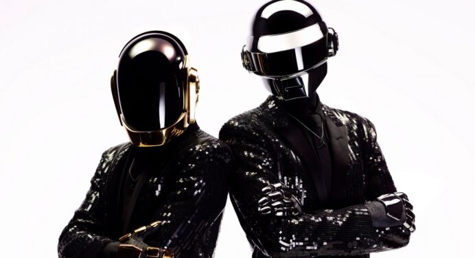 Daft Punk: 25 años reinventando la música disco