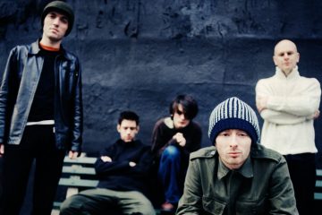 Radiohead lanza 18 horas de material de estudio para evitar el chantaje. Cusica Plus.