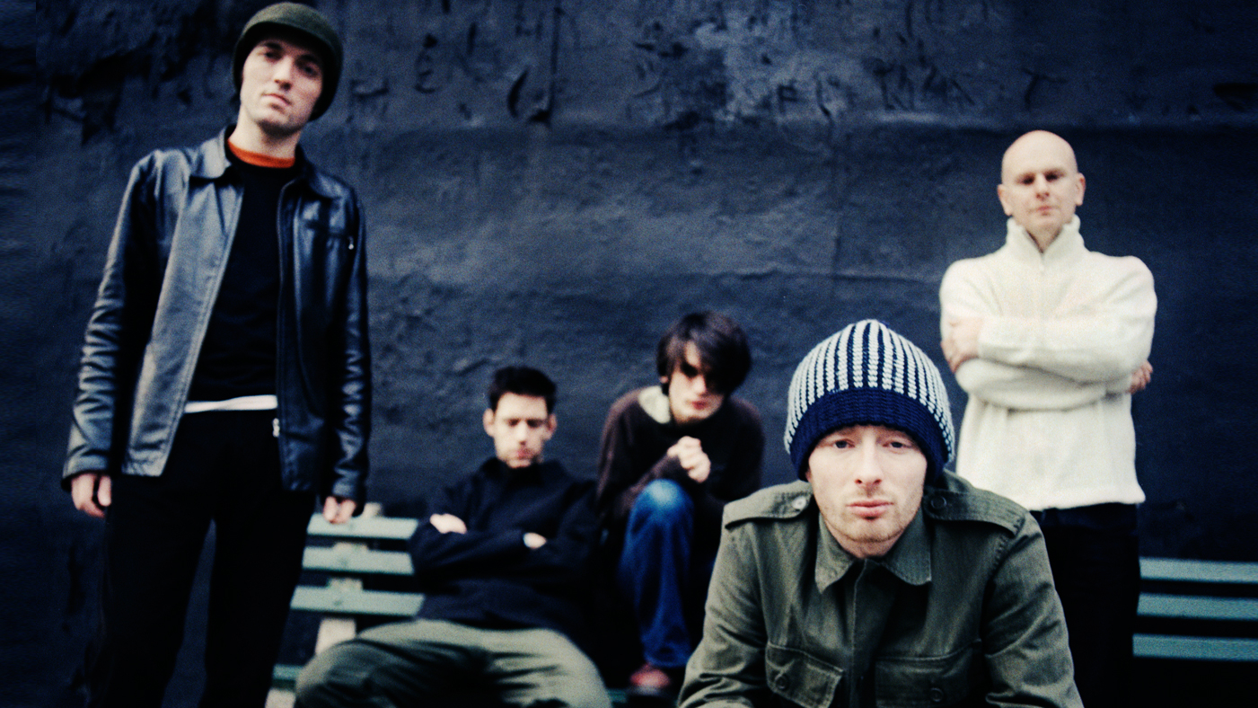 Radiohead lanza 18 horas de material de estudio para evitar el chantaje. Cusica Plus.