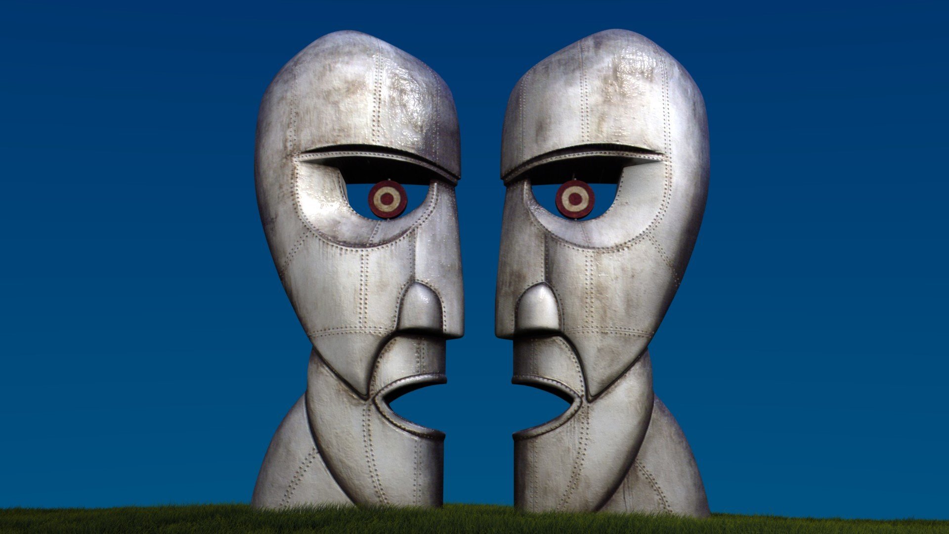 The Division Bell: Hubo vida en Pink Floyd después de Roger Waters