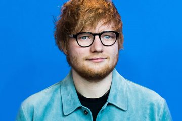 Escucha el nuevo disco de Ed Sheeran donde colabora Paulo Londra, Camila Cabello, Cardi B y más. Cusica Plus.