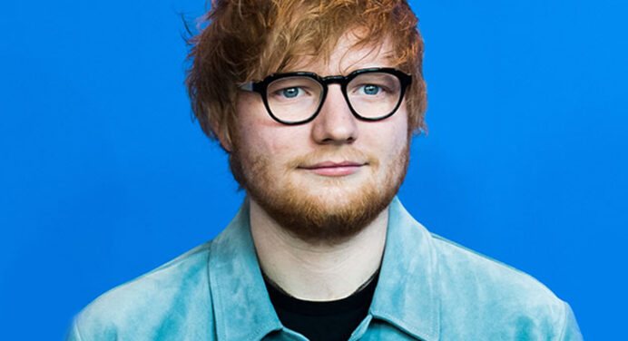 Escucha el nuevo disco de Ed Sheeran donde colabora Paulo Londra, Camila Cabello, Cardi B y más