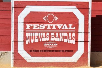 Abiertas las inscripciones para el Festival Nuevas Bandas 2019. Cusica Plus.