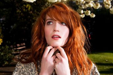 Florence and The Machine, publicará un box set para celebrar el aniversario de su disco debut ‘Lungs’. Cusica Plus.