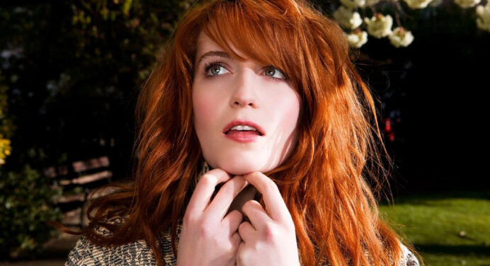 Florence and The Machine, publicará un box set para celebrar el aniversario de su disco debut ‘Lungs’