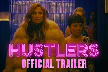 Cardi B, Jennifer Lopez y Lizzo protagonizan el tráiler de la película ‘Hustlers’. Cusica Plus.