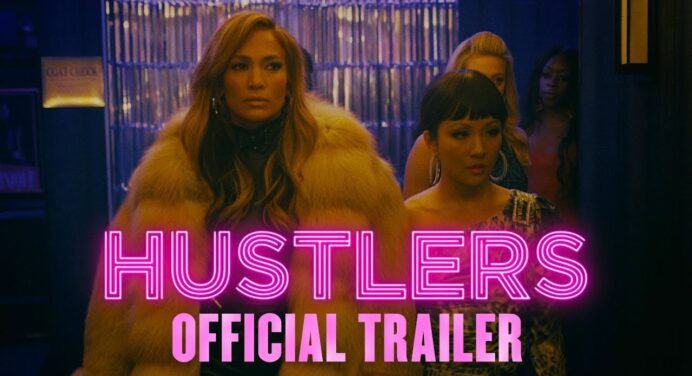 Cardi B, Jennifer Lopez y Lizzo protagonizan el tráiler de la película ‘Hustlers’