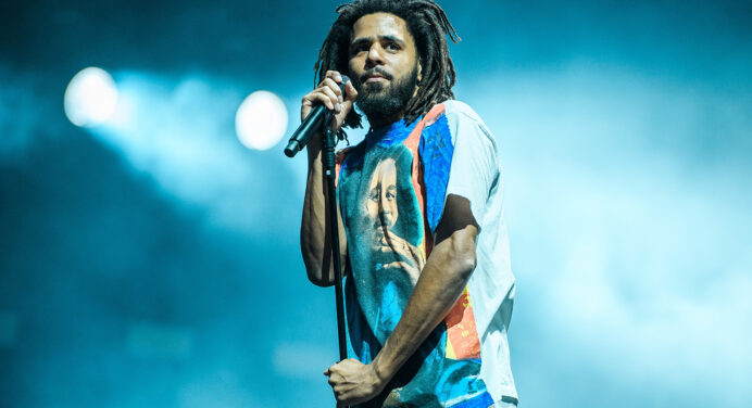 J. Cole estrena dos nuevos temas, “Lambotruck” y “Costa Rica”