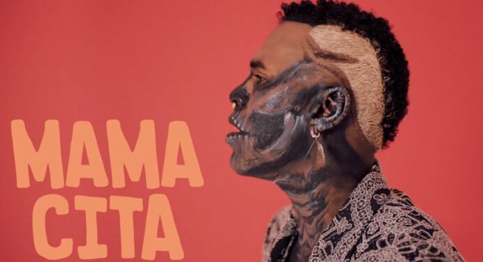 Jason Derulo y Farruko se unen en el nuevo tema “Mamacita”