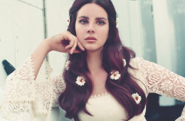Lana Del Rey confirma fecha de estreno de su próximo disco. Cusica Plus.