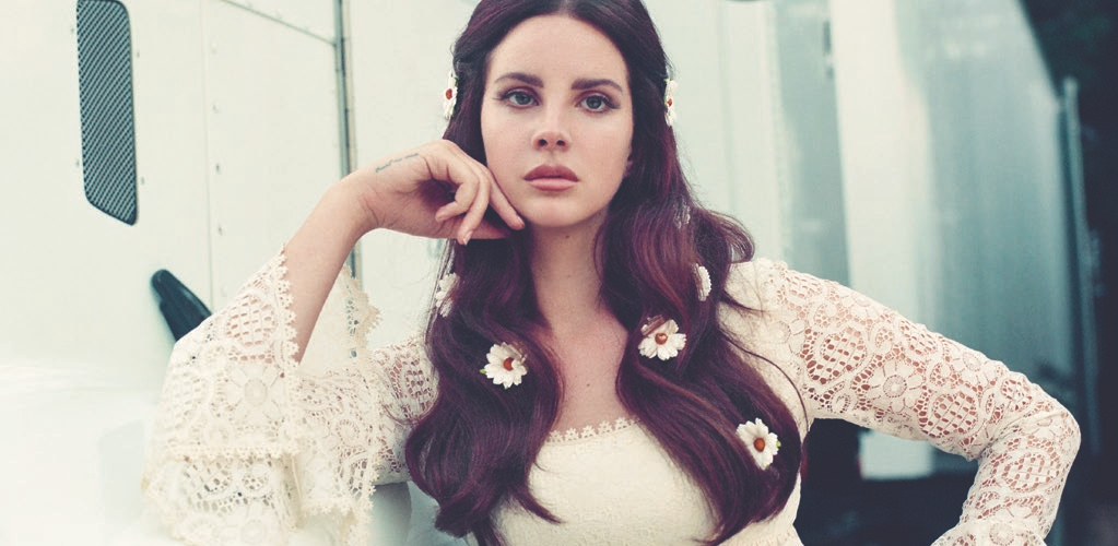 Lana Del Rey confirma fecha de estreno de su próximo disco. Cusica Plus.