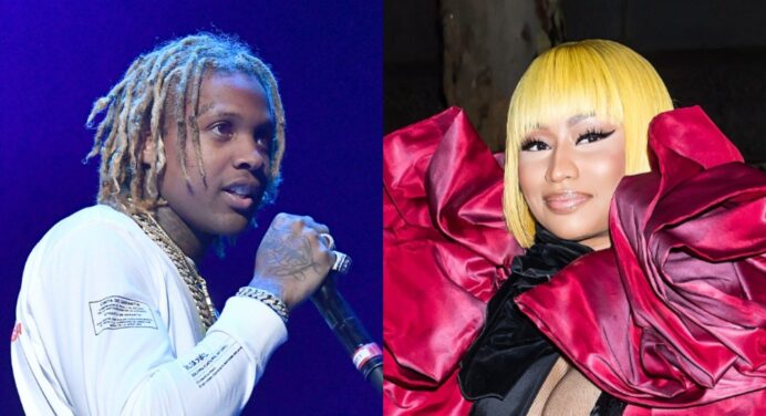 Nicki Minaj se une con Lil Durk en el sencillo ‘Extravagant’