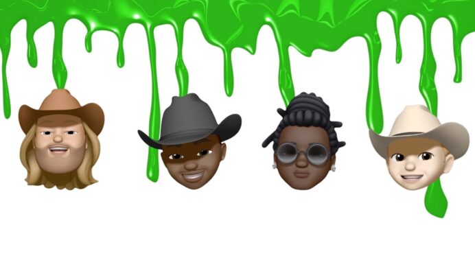 Lil Nas X comparte nuevo remix de “Old Town Road” con Young Thug y Mason Ramsey