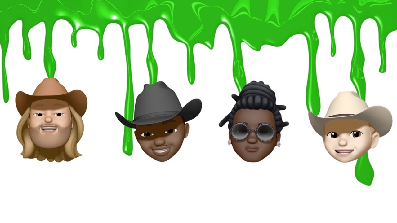Lil Nas X comparte nuevo remix de “Old Town Road” con Young Thug y Mason Ramsey. Cusica Plus.