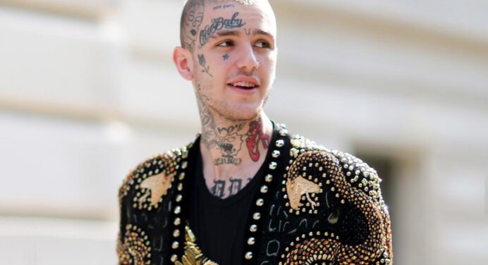 Madre de Lil Peep, publicará disco con temas inéditos del rapero