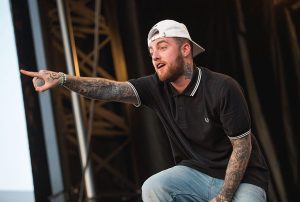 Se filtra canción inédita de Mac Miller. Cusica Plus.