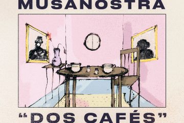 Los ‘Dos cafés’ de Musanostra que querrás tomar - Cúsica Plus