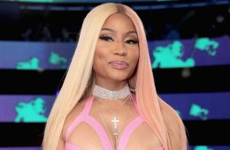 Nicki Minaj cancela show en Arabia Saudita en defensa al movimiento LGBTQ+. Cusica Plus.