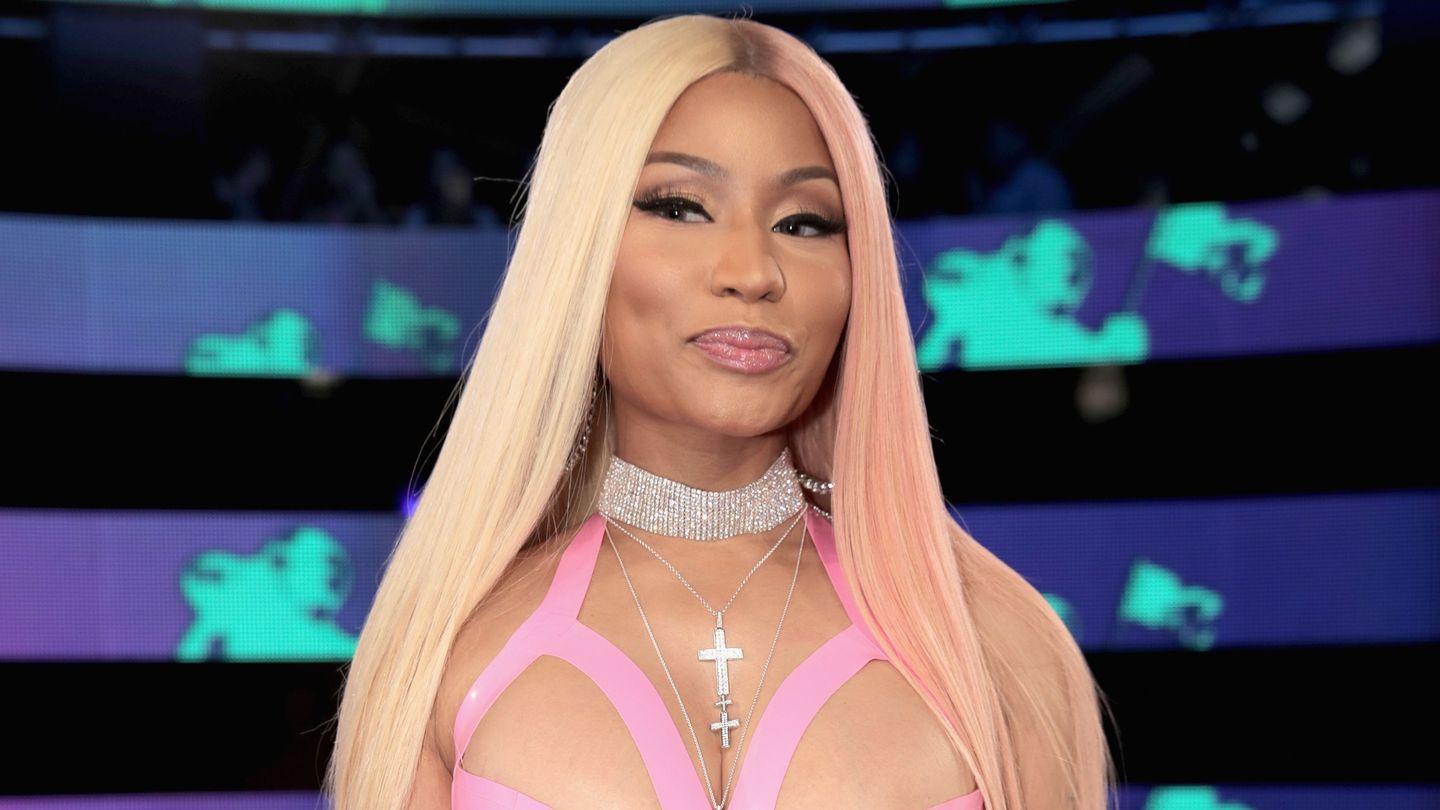 Nicki Minaj cancela show en Arabia Saudita en defensa al movimiento LGBTQ+. Cusica Plus.