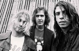 Nirvana publicará su disco en vivo ‘Live And Loud’ en vinilo y plataformas de streaming. Cusica Plus.