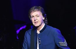 Paul McCartney se encuentra escribiendo un musical para estrenar en 2020. Cusica Plus.