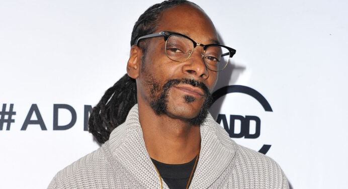 Snoop Dogg expresó descontento por las ganancias en el fútbol femenino
