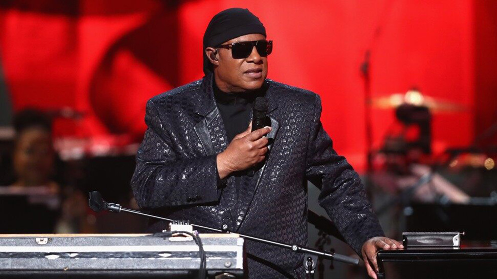 Stevie Wonder recibirá un transplante de riñón. Cusica Plus.