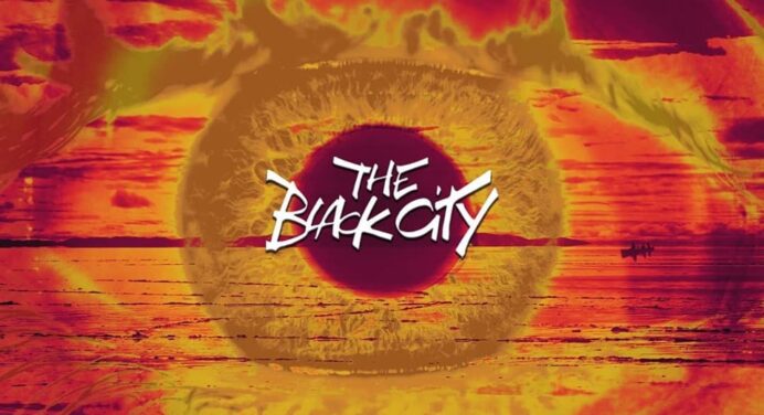 The Black City – Wake Up The Funk