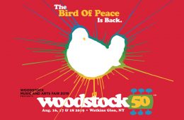 Negaron permiso para llevar a cabo el Woodstock 50 en nueva locación. Cusica Plus.