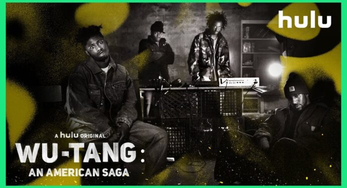Estrenan primer tráiler de ‘Wu-Tang: An American Saga’