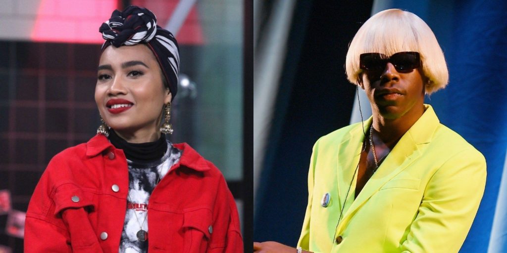 Tyler, The Creator se une a Yuna en el nuevo tema “Castway” | CusicaPlus