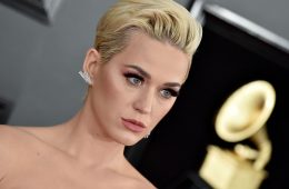 El jurado de California declara culpable de plagio a Katy Perry - Cúsica Plus