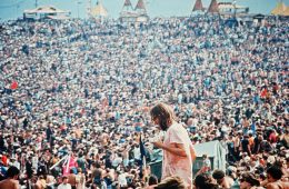 Woodstock 50 ahora se hará en Maryland - Cúsica Plus