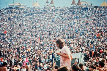 Woodstock 50 ahora se hará en Maryland - Cúsica Plus