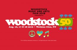 Woodstock 50 ahora tendrá entrada gratis - Cúsica Plus