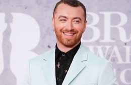 Sam Smith comparte versión acústica de ‘How Do You Sleep?’. Cusica Plus.