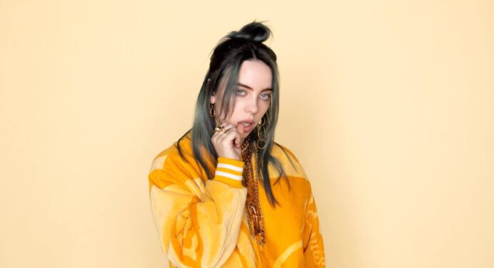 Billie Eilish, Taylor Swift y Camila Cabello, llegarán al Saturday Night Live en octubre