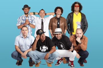 CompaySon regresa con ‘El Bochinche’ junto a Negrito Men y Andrés Barrios. Cusica Plus.