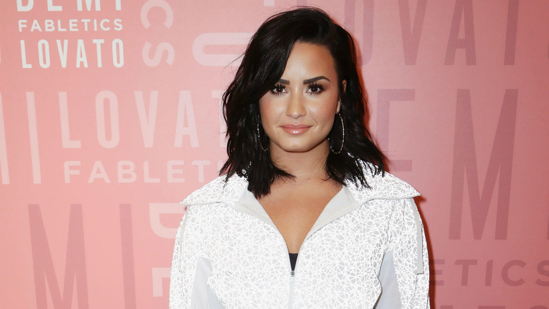 Demi Lovato trabajará en una nueva película musical para Netflix. Cusica Plus.