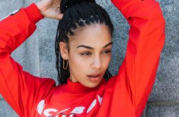 Jorja Smith y Burna Boy se unen en ‘Be Honest’. Cusica Plus.