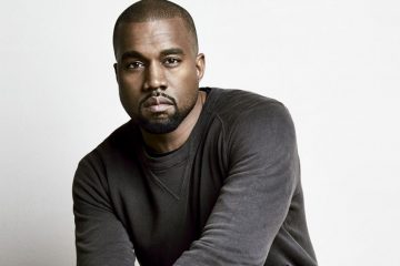 Kanye West anuncia nombre, tracklist y fecha de su próximo disco. Cusica Plus.