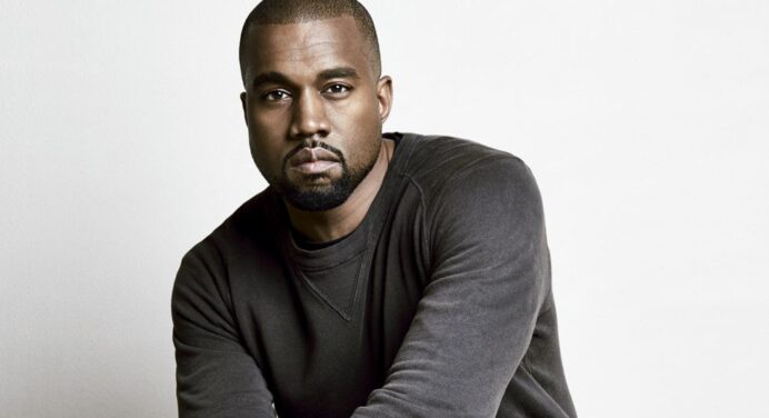 Kanye West anuncia nombre, tracklist y fecha de su próximo disco