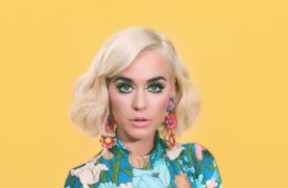 Katy Perry fue acusada por segunda vez de acoso sexual - Cúsica Plus